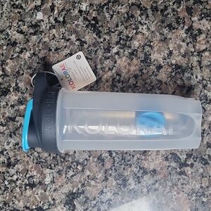 Kolorae Shaker Cup 24 oz new tags mixing ball BPS free dishwasher safe KOL-0546